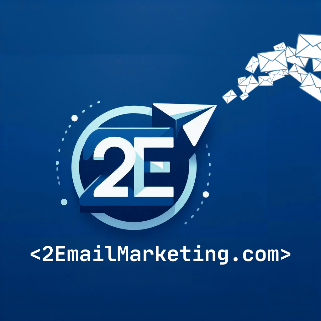 2EmailMarketing Logo