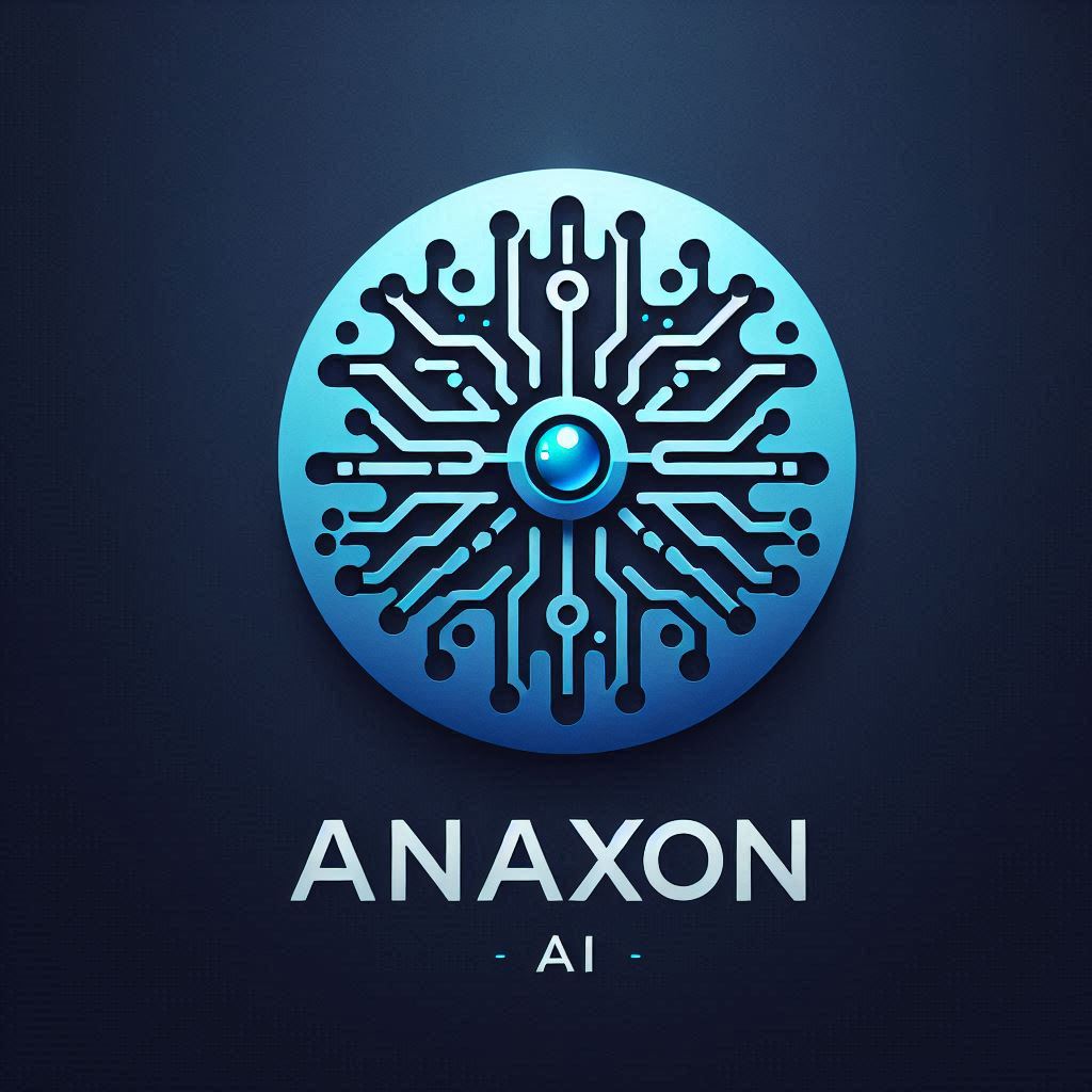 Anaxon AI Logo
